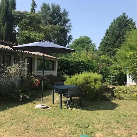 Les Ocreries Villa Saint-Georges-sur-la-Pree Buitenkant foto