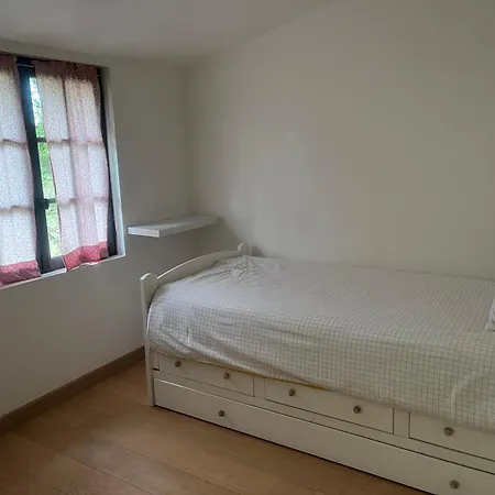 Les Ocreries Villa Saint-Georges-sur-la-Pree Buitenkant foto