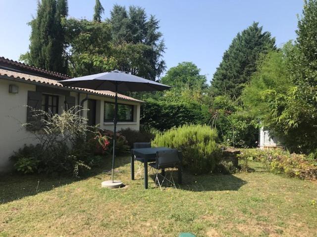 Les Ocreries Saint-Georges-sur-la-Pree